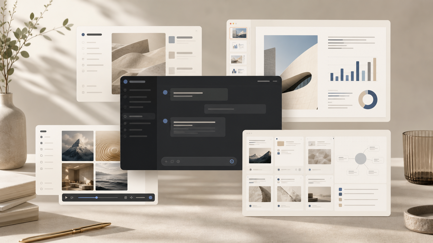 Prometheus Platforms product ecosystem preview